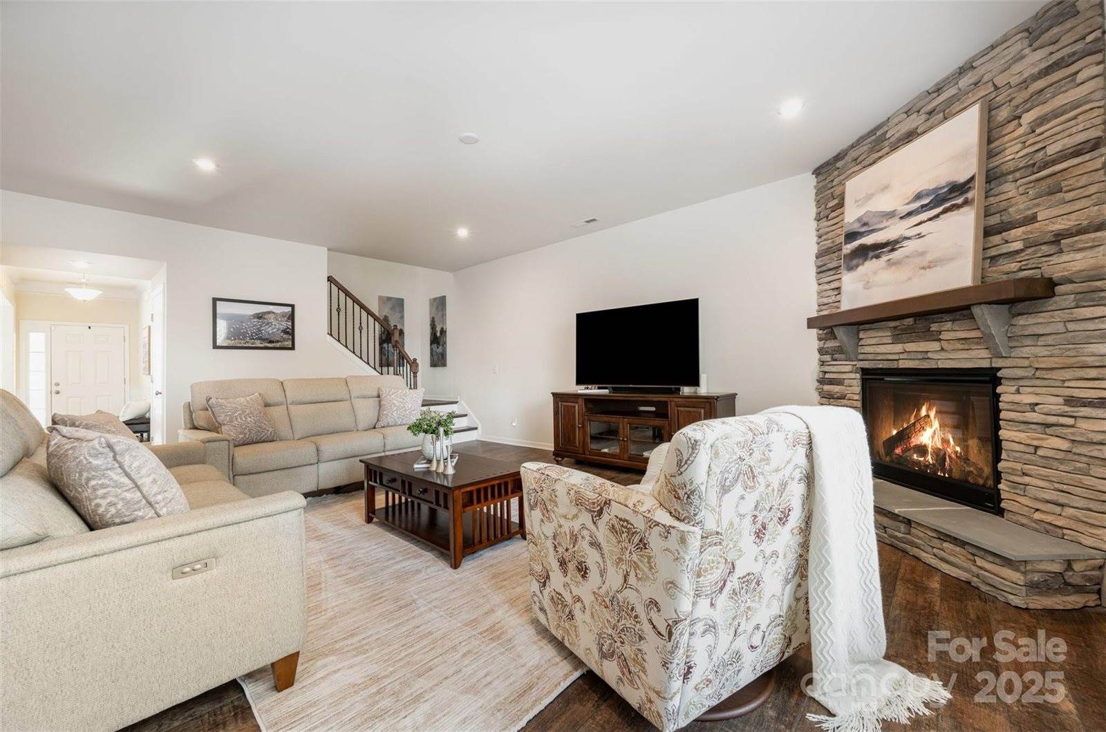 11016 Crane Creek Drive, Charlotte, NC 28278