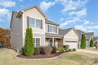 11016 Crane Creek Drive, Charlotte, NC 28278