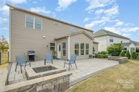 11016 Crane Creek Drive, Charlotte, NC 28278