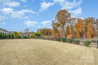 11016 Crane Creek Drive, Charlotte, NC 28278