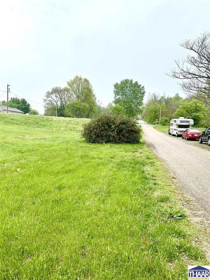 2274 North Euclid, West Terre Haute, IN 47885