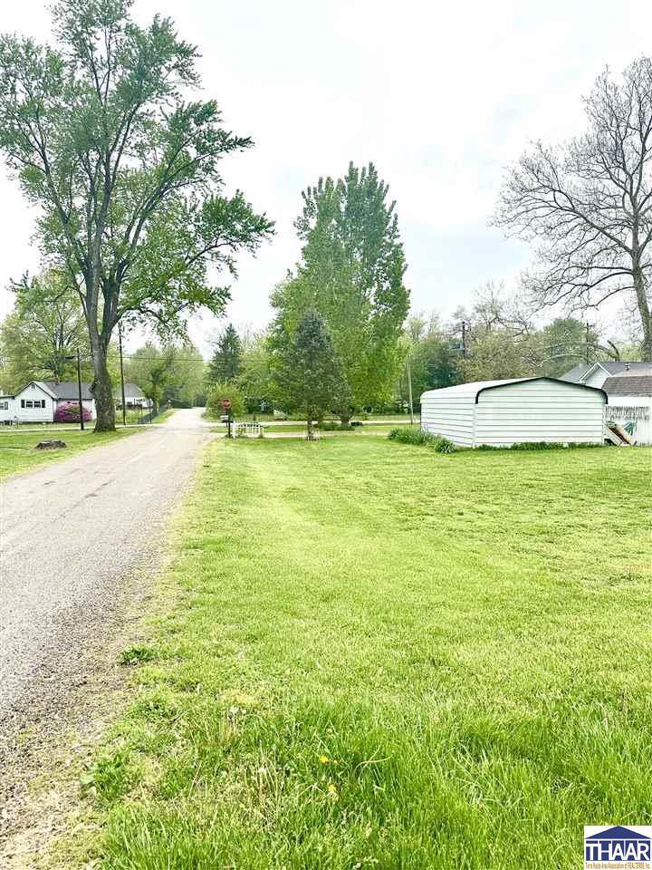 2274 North Euclid, West Terre Haute, IN 47885