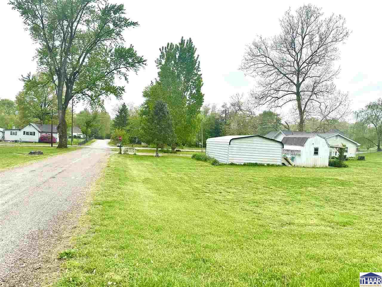 2274 North Euclid, West Terre Haute, IN 47885