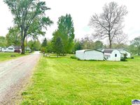 2274 North Euclid, West Terre Haute, IN 47885