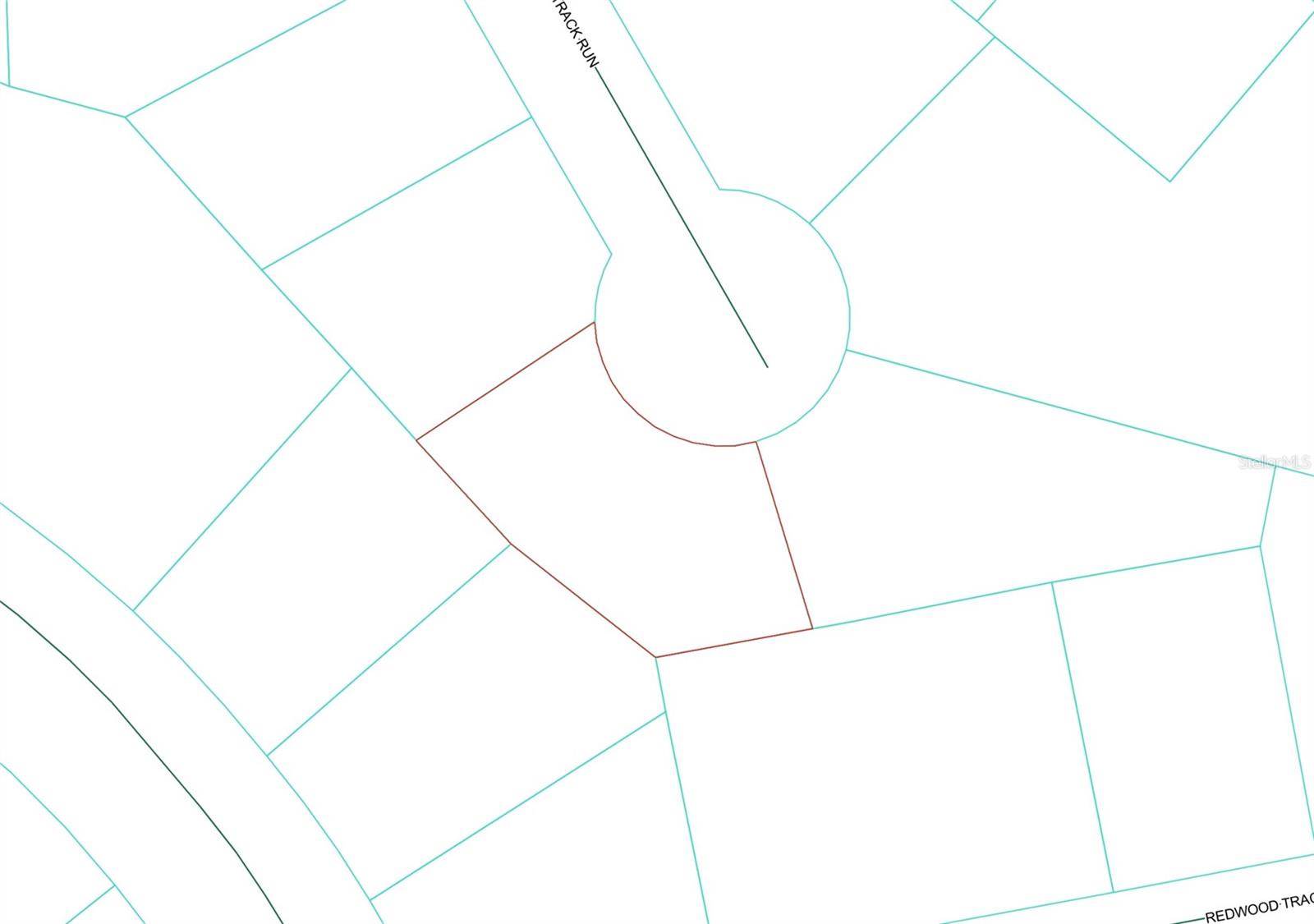 00 Redwood Track Run, Ocala, FL 34472