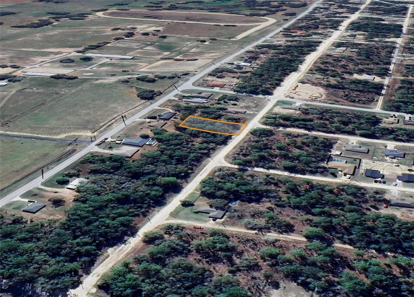 00 SW 140TH Court, Ocala, FL 34481