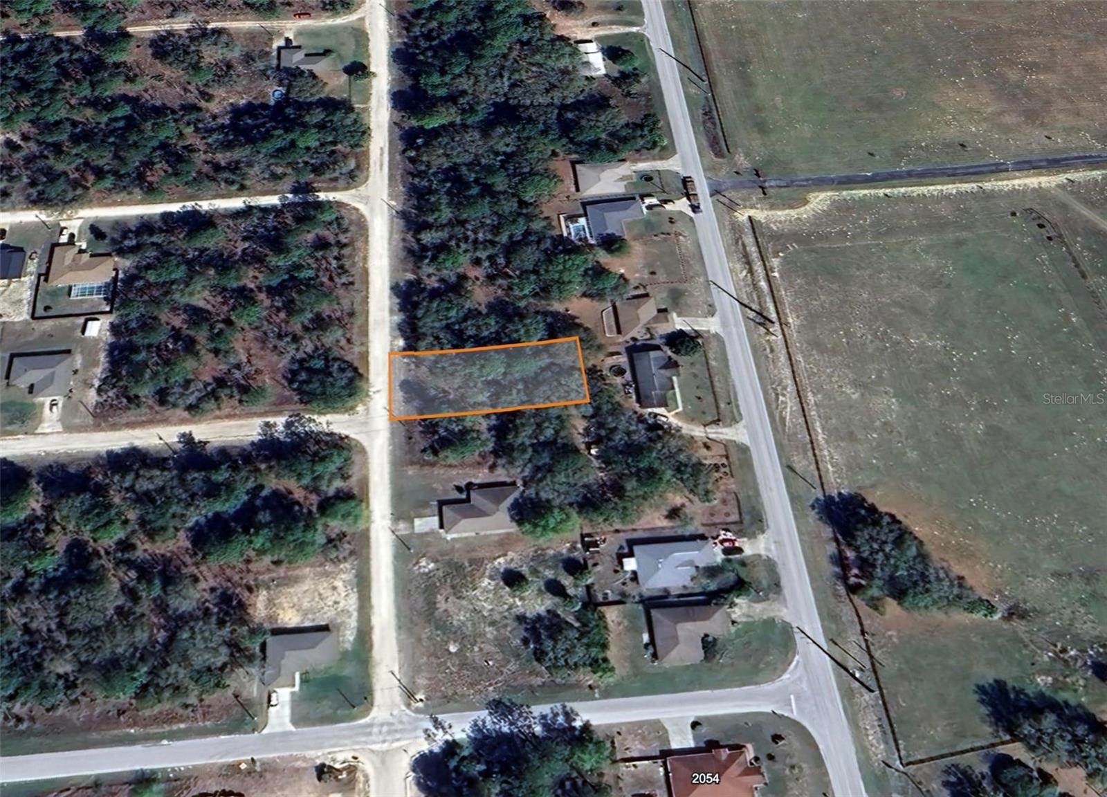 00 SW 140TH Court, Ocala, FL 34481