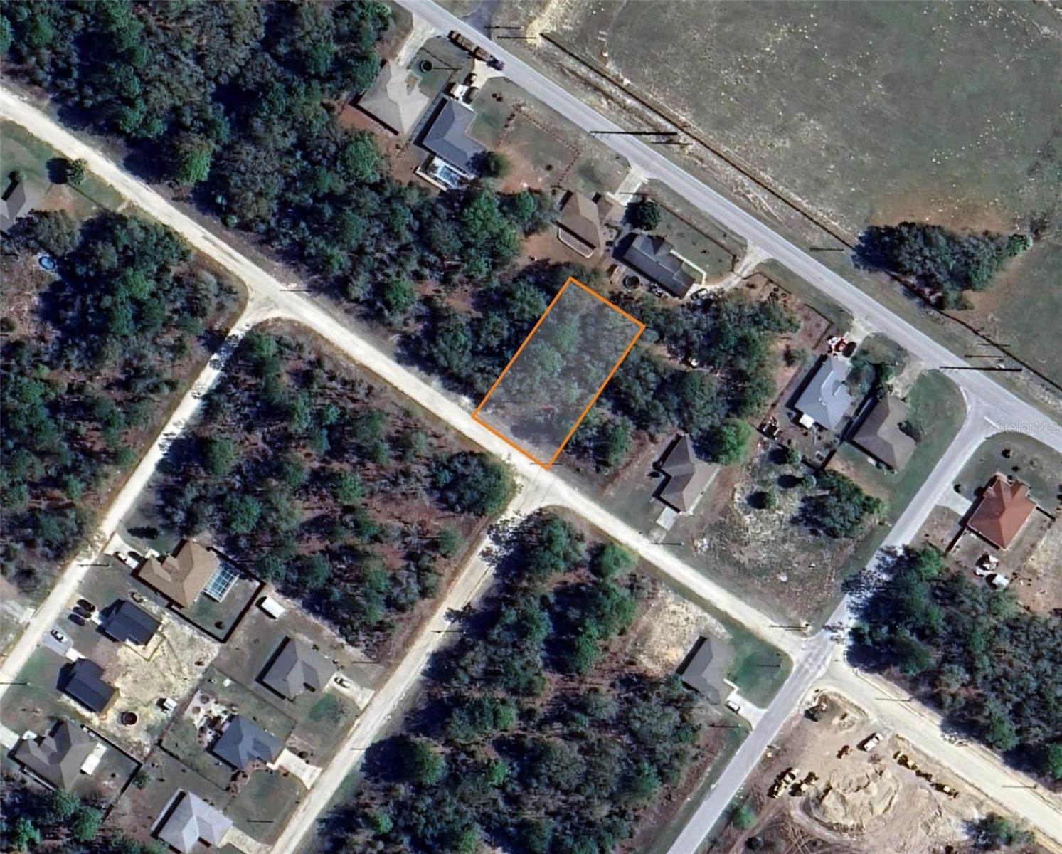 00 SW 140TH Court, Ocala, FL 34481