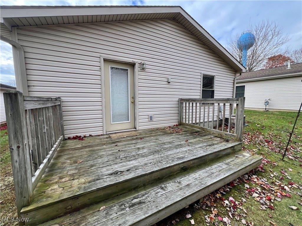 406 Orchard Hill, Leetonia, OH 44431