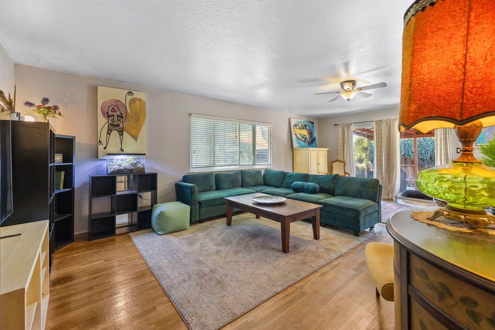 646 South Redwood Drive, Visalia, CA 93277