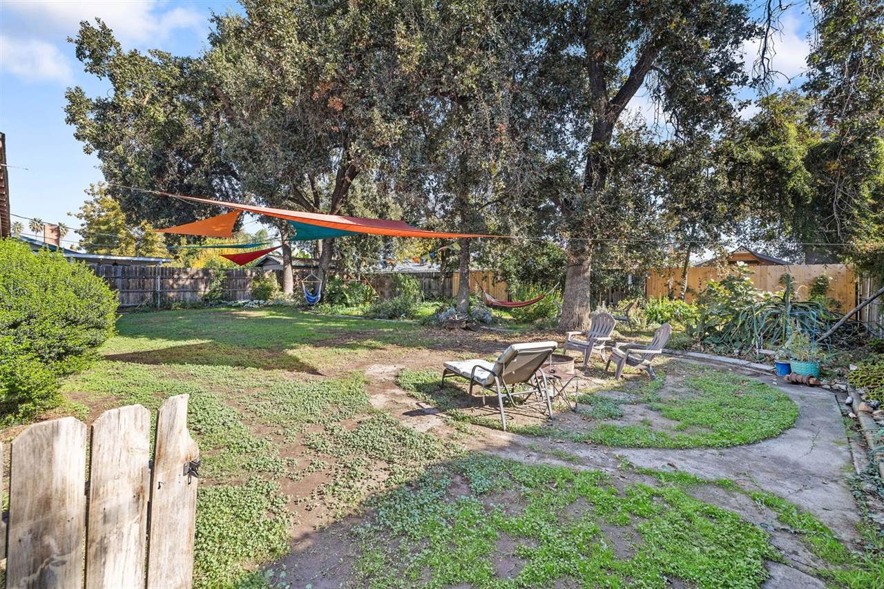 646 South Redwood Drive, Visalia, CA 93277