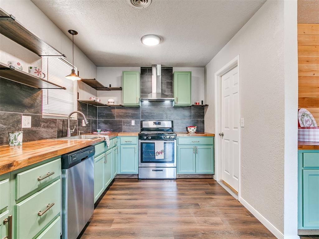 3129 Delmar Road, Del City, OK 73115