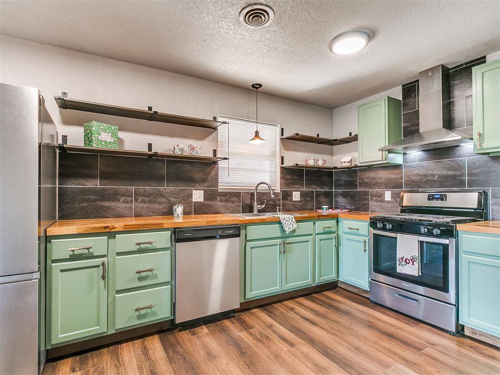 3129 Delmar Road, Del City, OK 73115