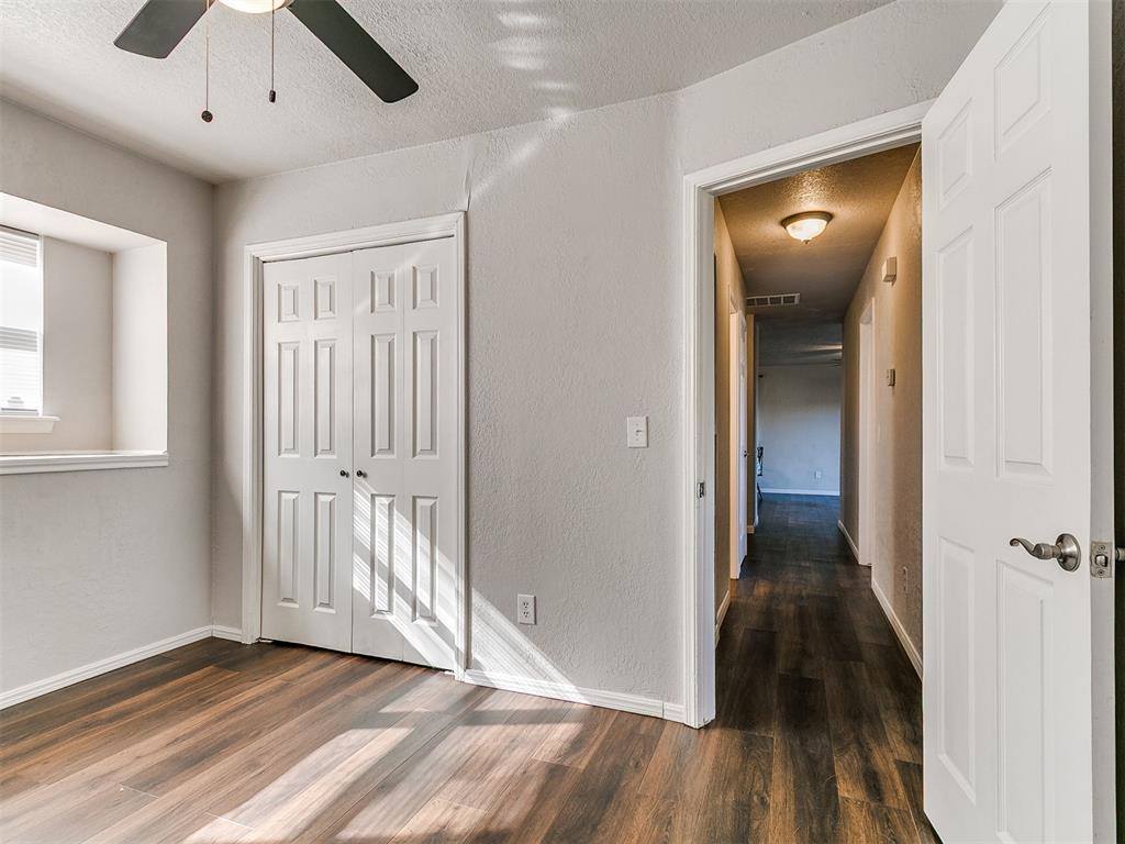 3129 Delmar Road, Del City, OK 73115