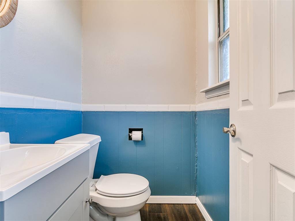 3129 Delmar Road, Del City, OK 73115