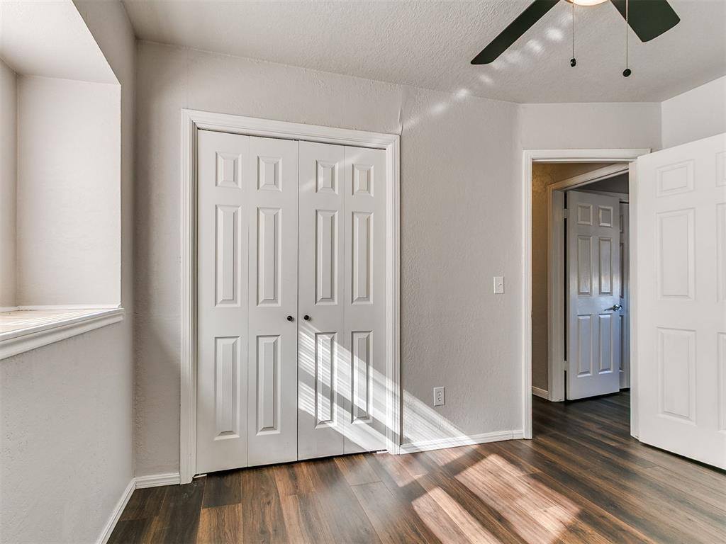 3129 Delmar Road, Del City, OK 73115