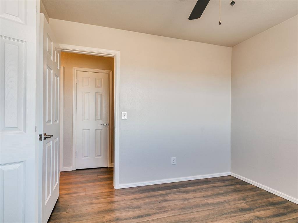 3129 Delmar Road, Del City, OK 73115