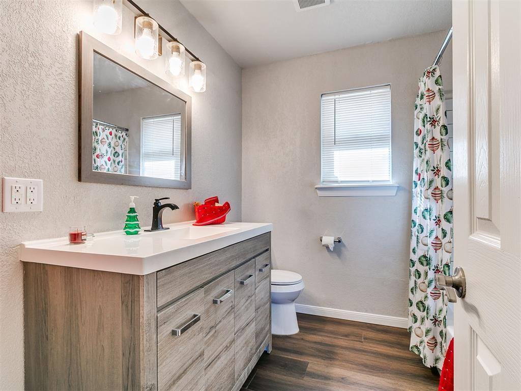 3129 Delmar Road, Del City, OK 73115