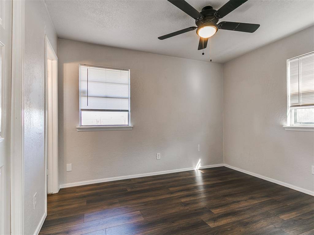 3129 Delmar Road, Del City, OK 73115