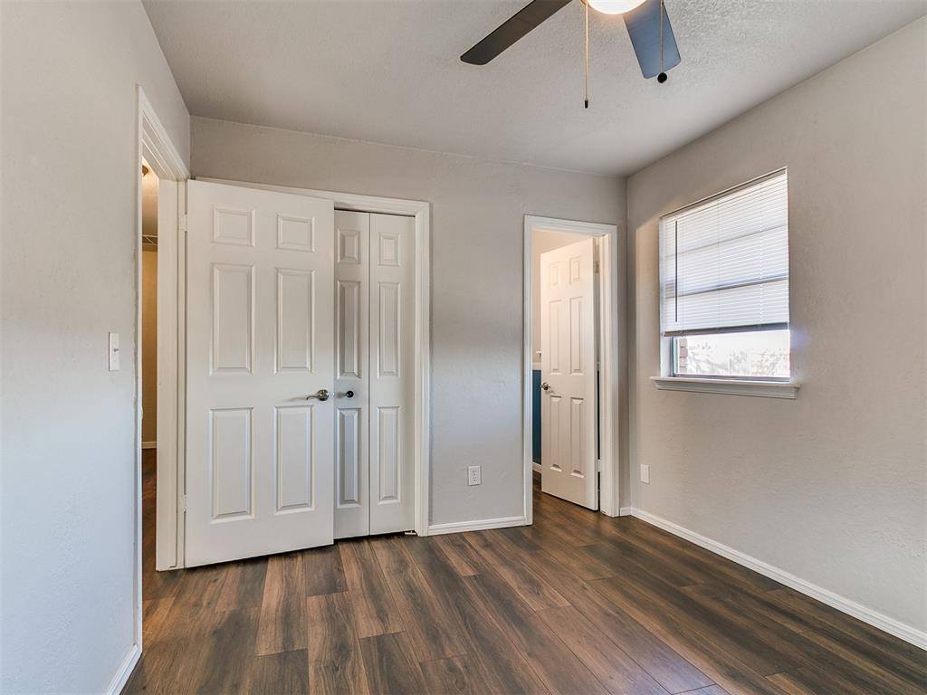 3129 Delmar Road, Del City, OK 73115