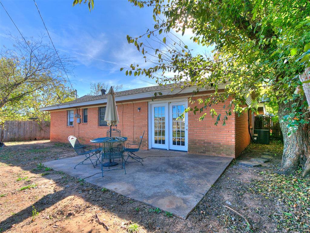 3129 Delmar Road, Del City, OK 73115