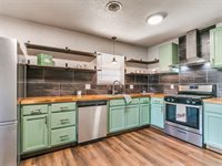 3129 Delmar Road, Del City, OK 73115