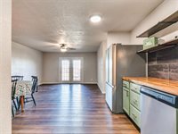 3129 Delmar Road, Del City, OK 73115