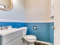 3129 Delmar Road, Del City, OK 73115