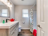 3129 Delmar Road, Del City, OK 73115