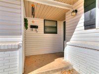 3129 Delmar Road, Del City, OK 73115
