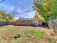 3129 Delmar Road, Del City, OK 73115