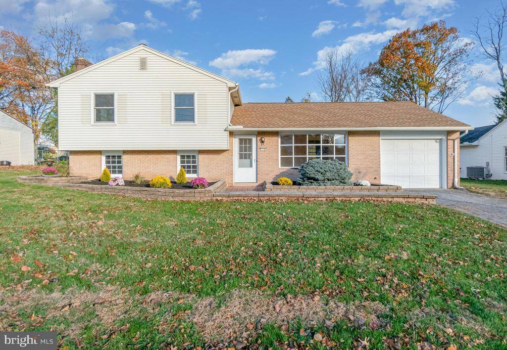 118 Kim Acres Drive, Mechanicsburg, PA 17055