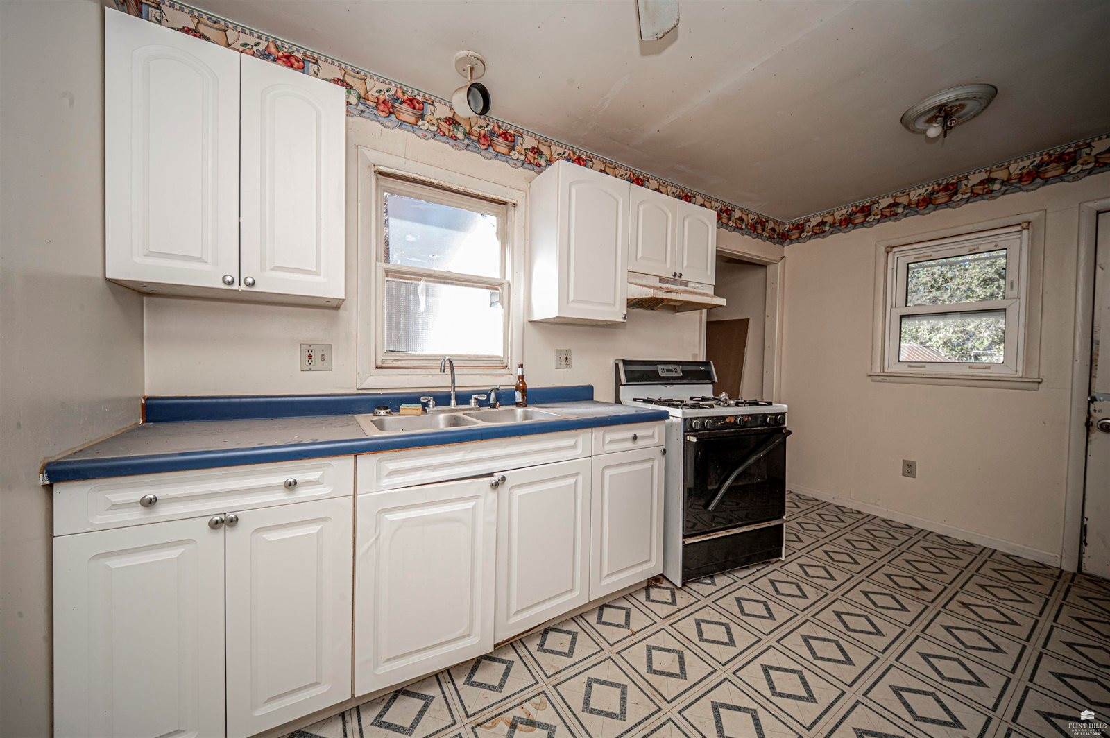 1221 Pershing Drive, Junction City, KS 66441