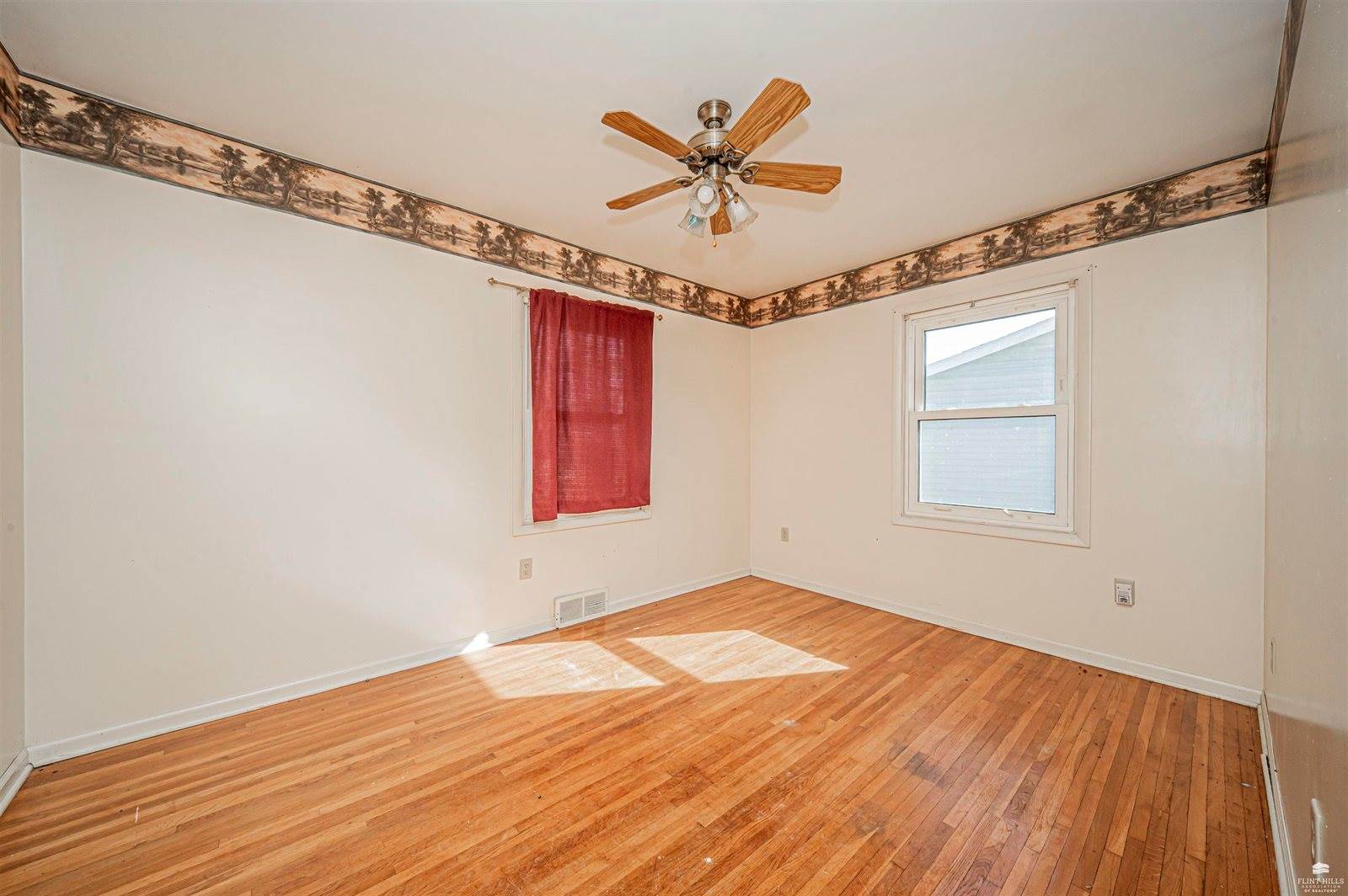 1221 Pershing Drive, Junction City, KS 66441