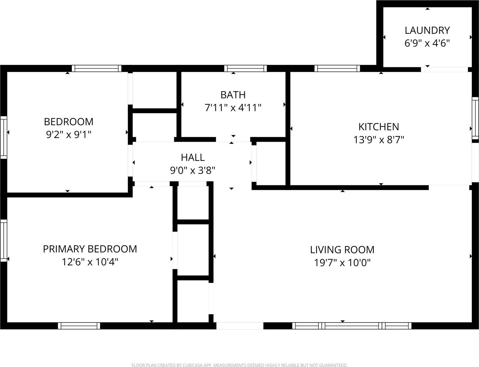 1221 Pershing Drive, Junction City, KS 66441