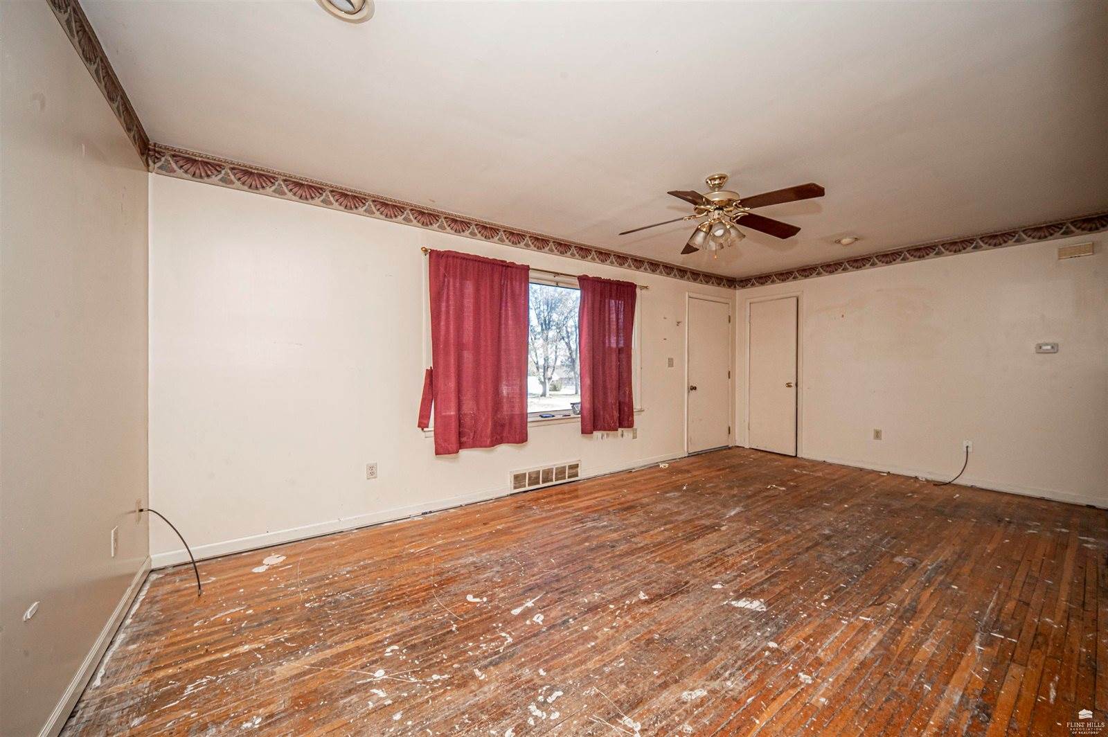 1221 Pershing Drive, Junction City, KS 66441