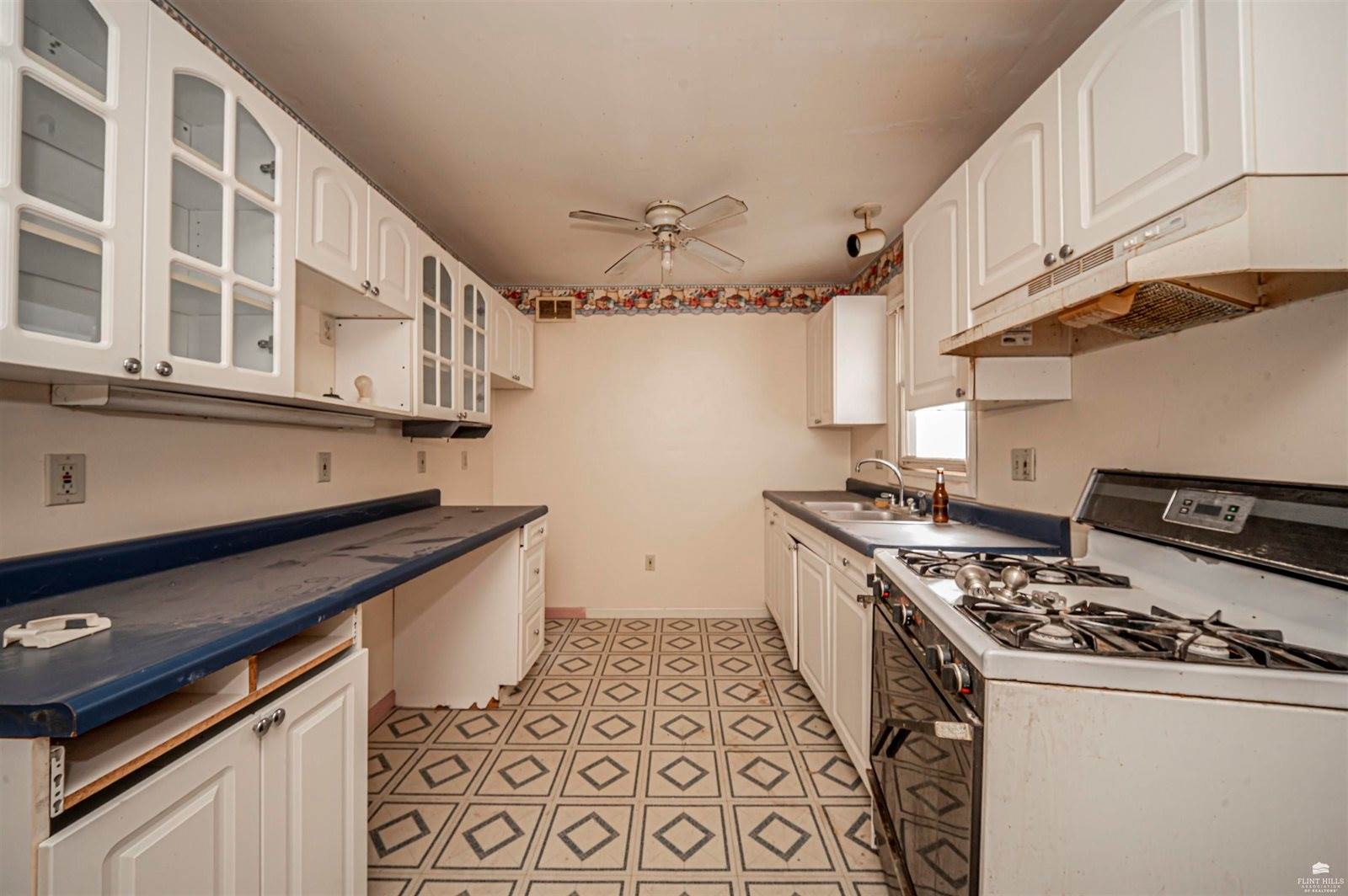 1221 Pershing Drive, Junction City, KS 66441