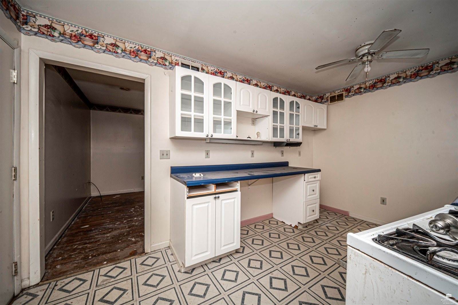 1221 Pershing Drive, Junction City, KS 66441