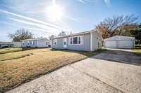 1221 Pershing Drive, Junction City, KS 66441