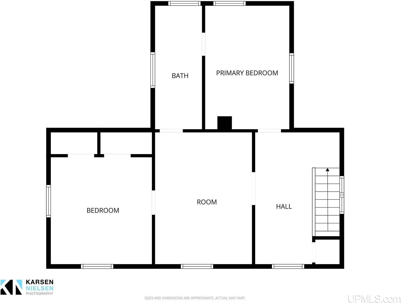 367 County Road, Negaunee, MI 49866