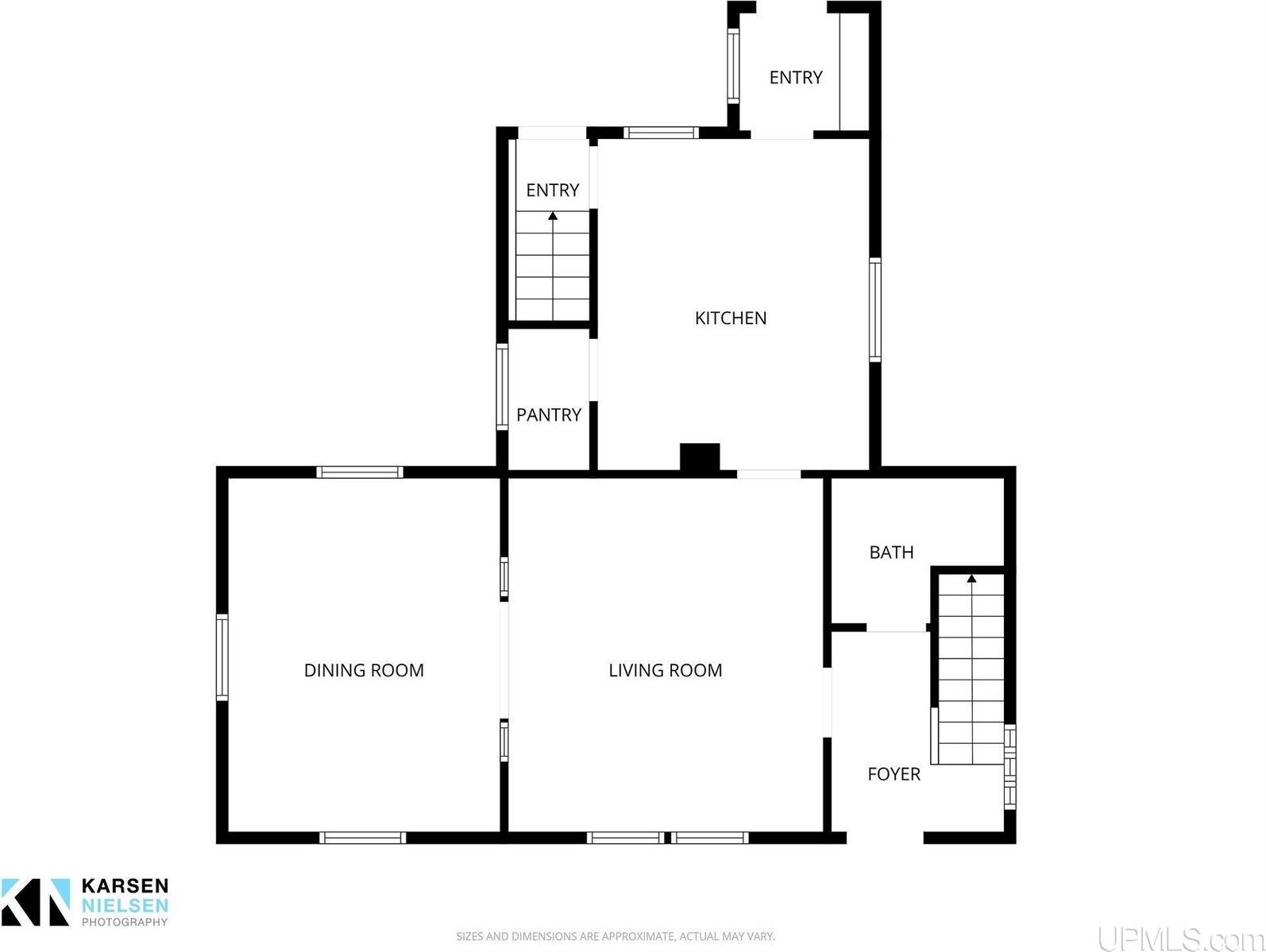 367 County Road, Negaunee, MI 49866