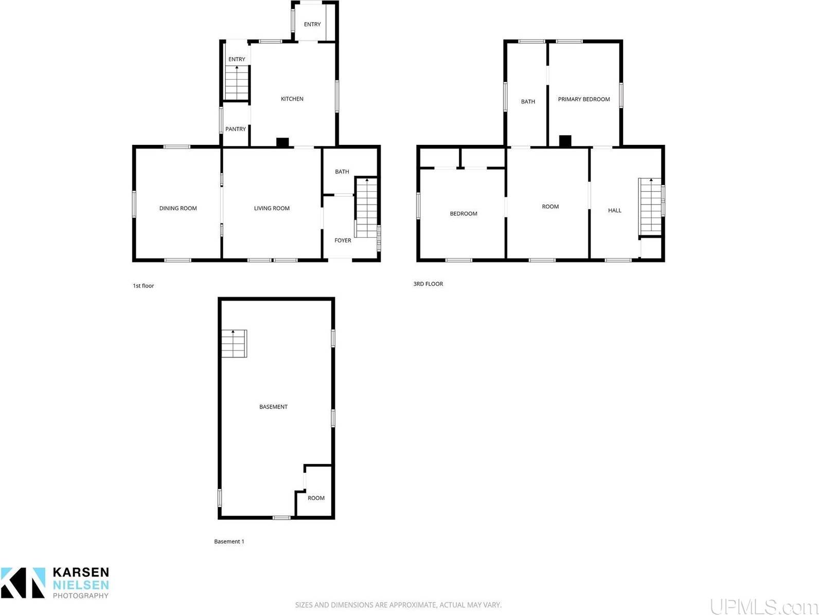 367 County Road, Negaunee, MI 49866