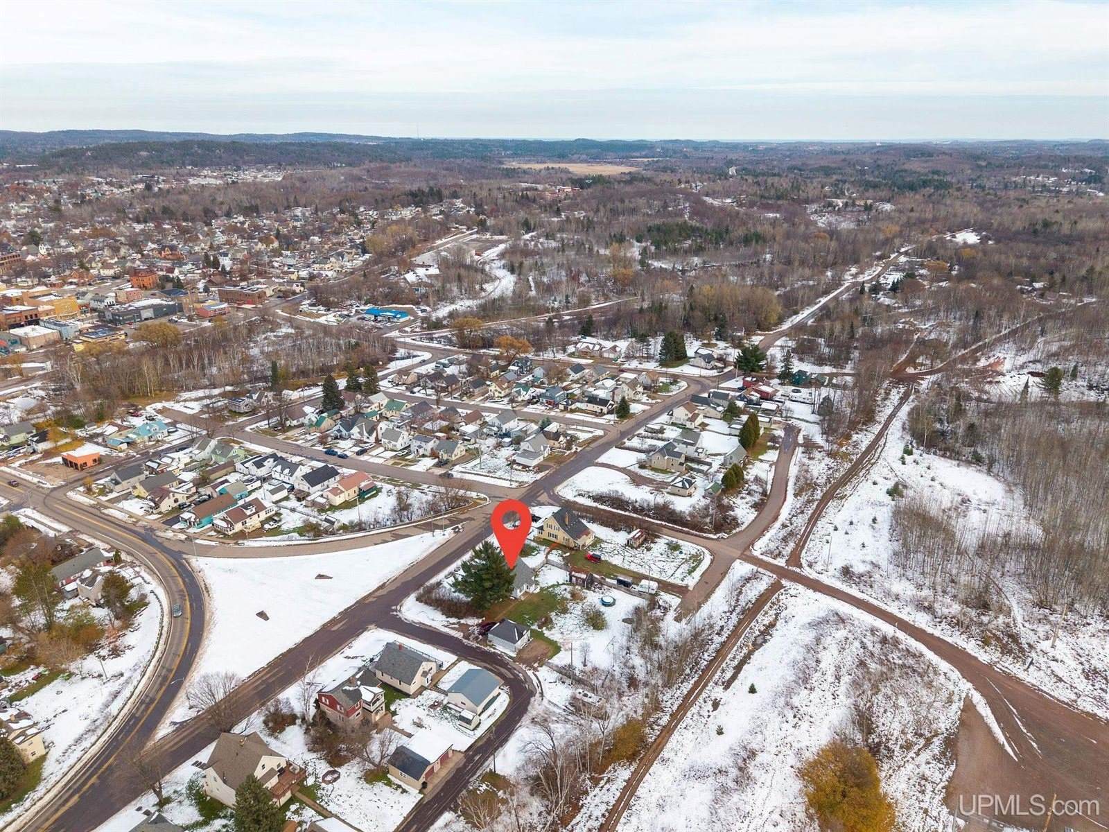 367 County Road, Negaunee, MI 49866