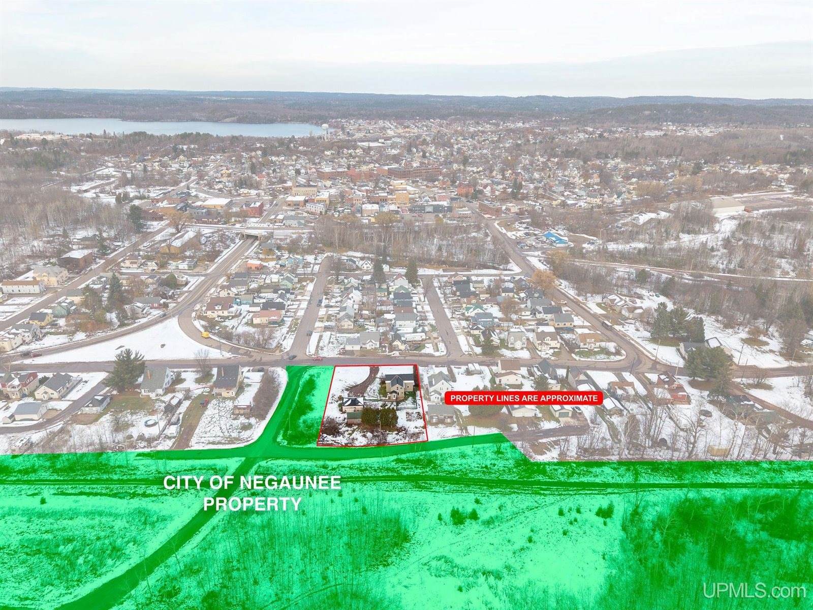 367 County Road, Negaunee, MI 49866