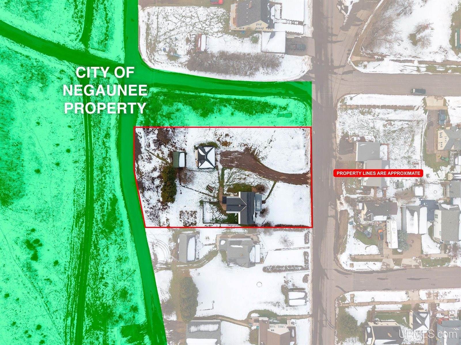 367 County Road, Negaunee, MI 49866