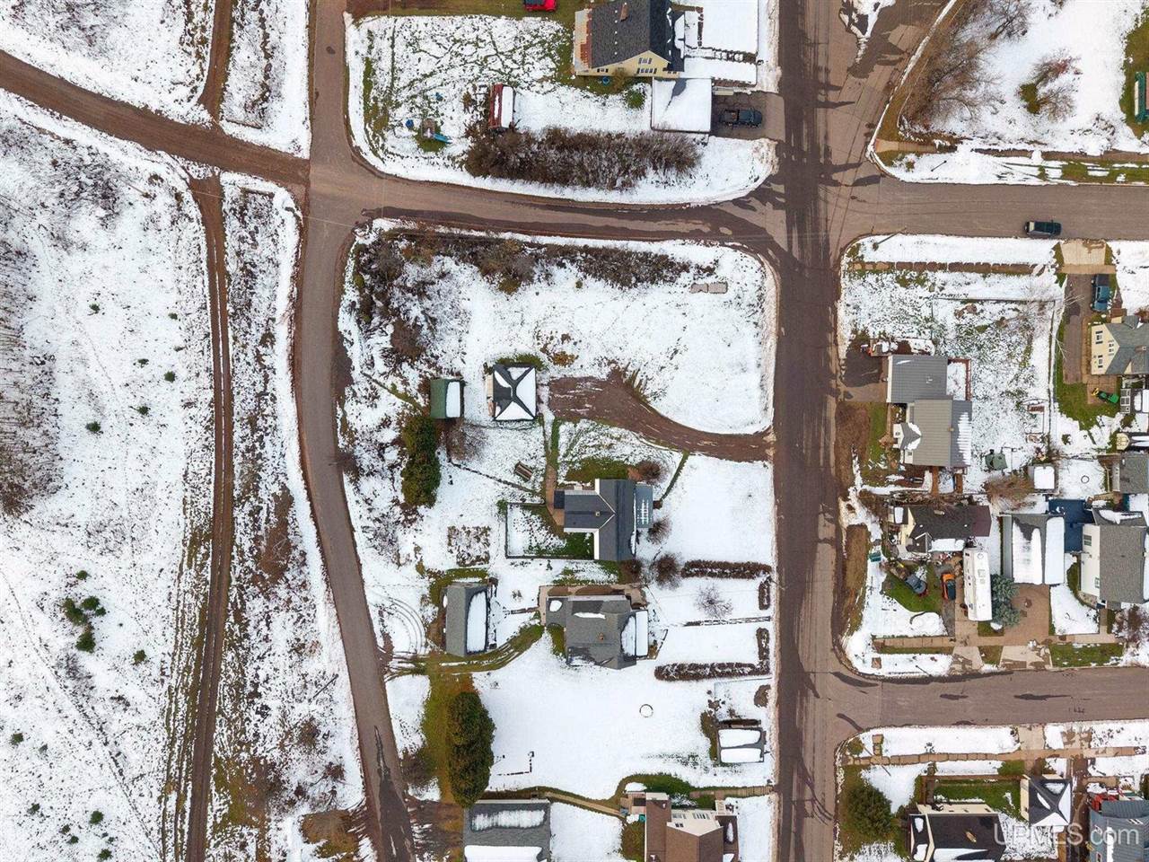 367 County Road, Negaunee, MI 49866