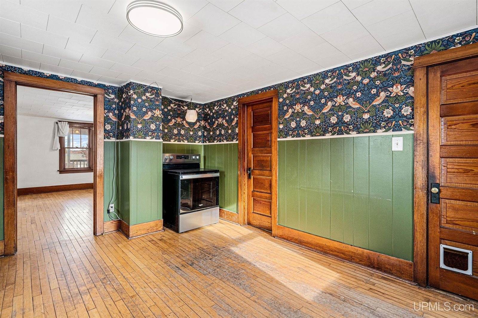 367 County Road, Negaunee, MI 49866