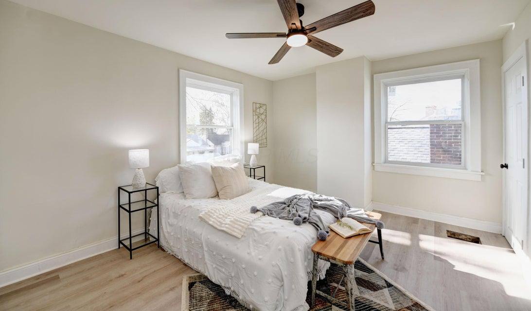 798 E Mithoff St, Columbus, OH 43206