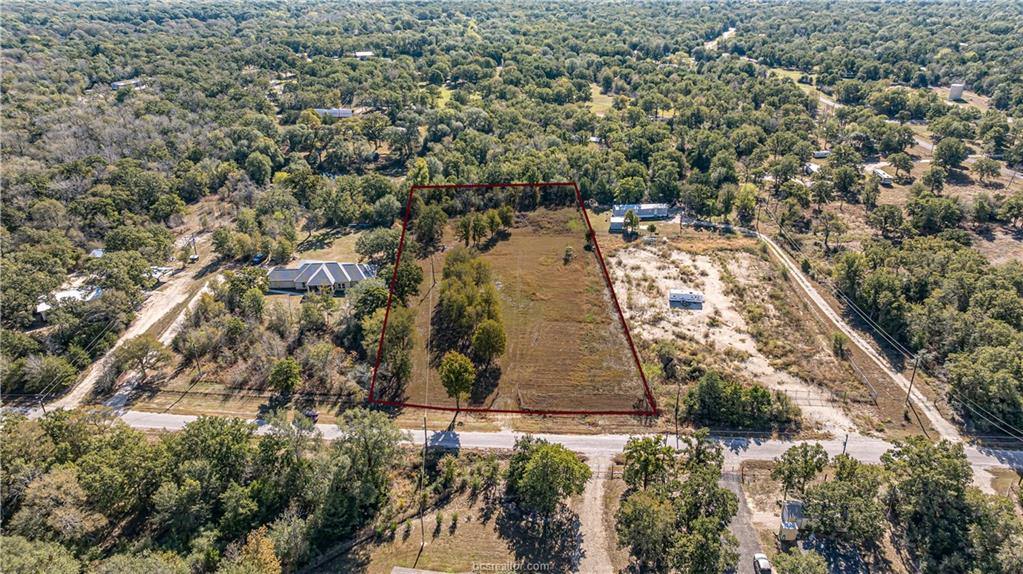 0000 Overlook, Caldwell, TX 77836