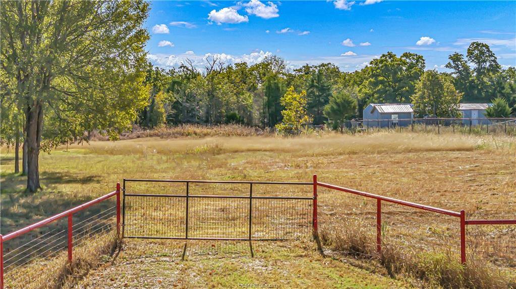 0000 Overlook, Caldwell, TX 77836